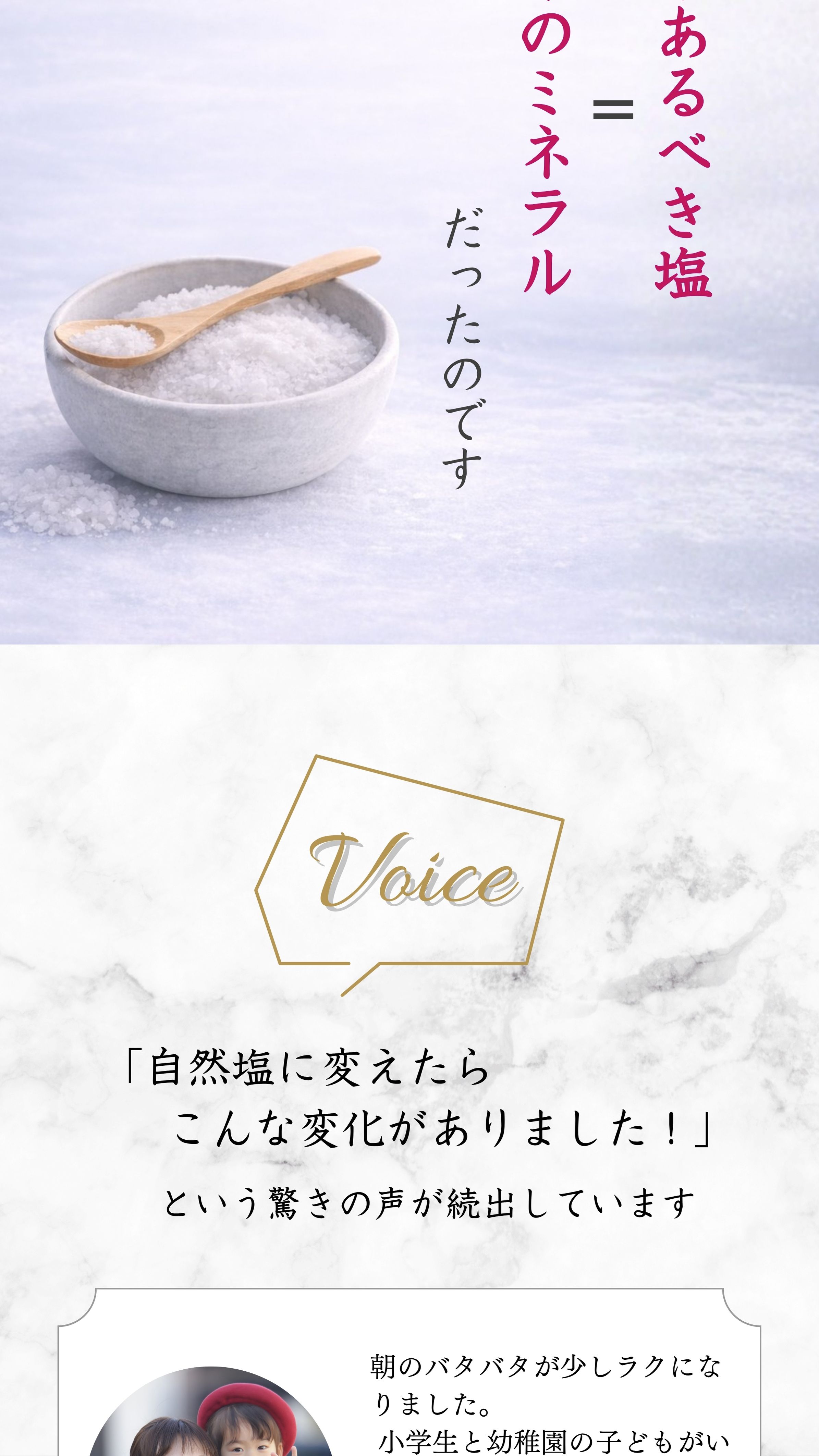 Voice