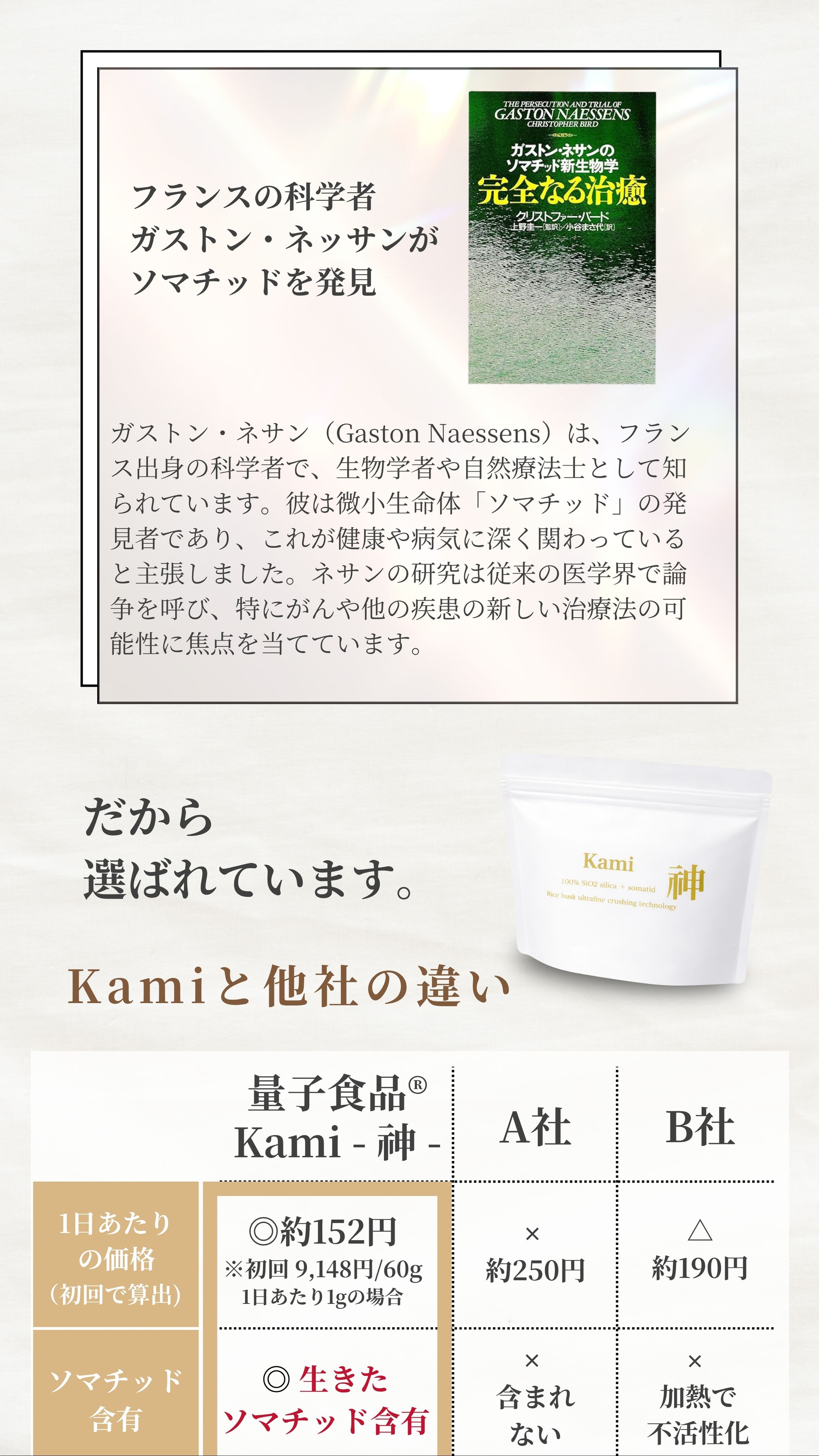 ガストン・ネッサン