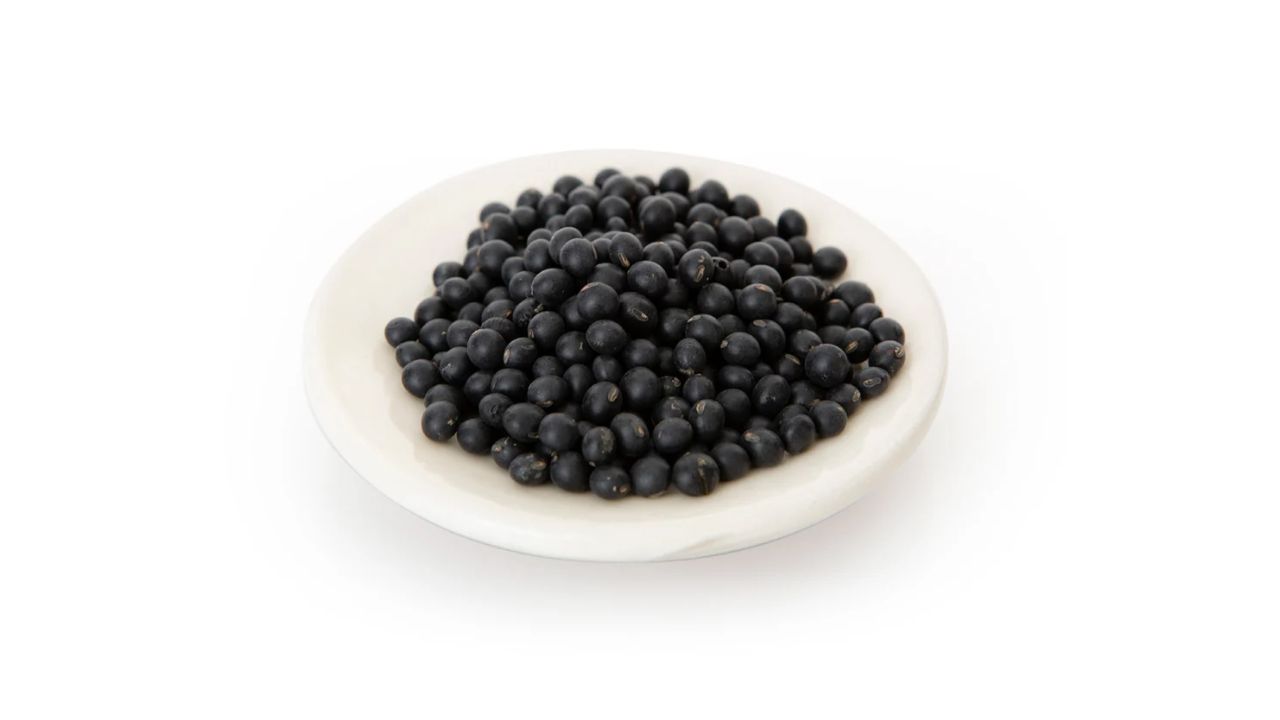 黒千石大豆（原種）