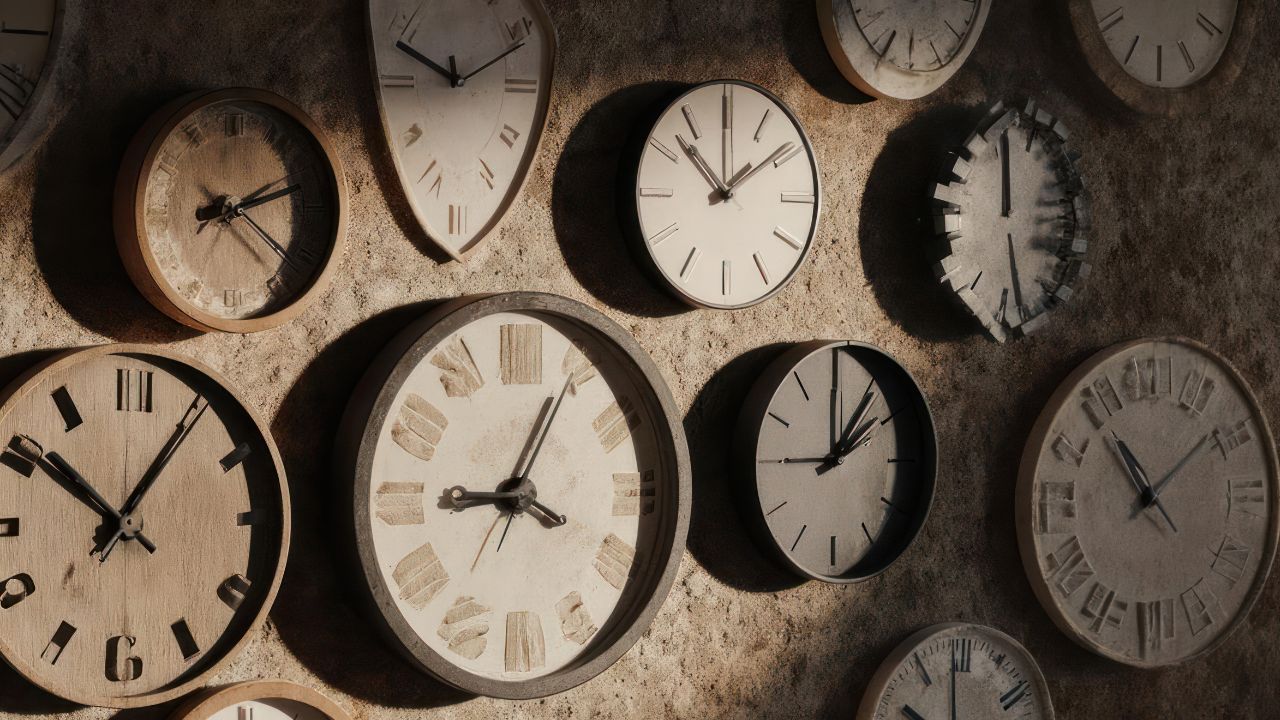 復活ストーリー