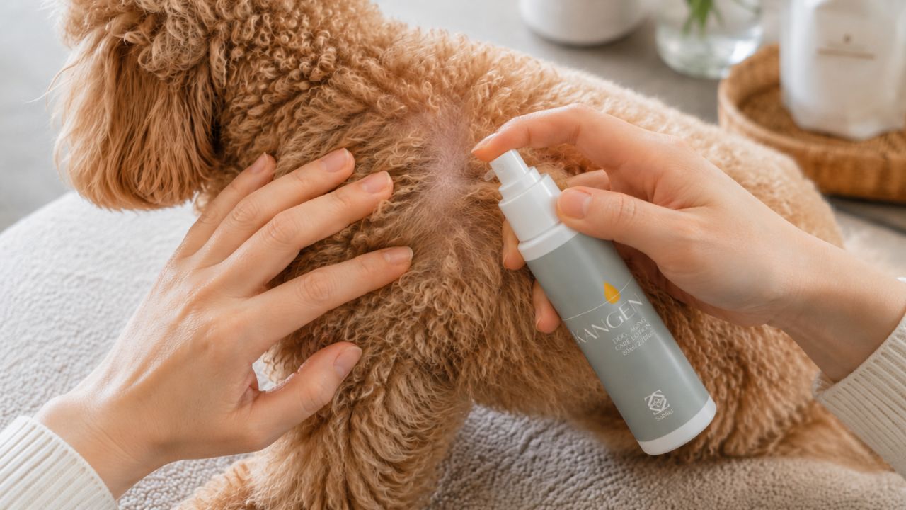 KANGENの使い方