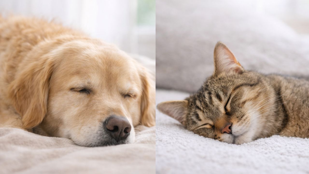 愛犬・愛猫の日常ケア