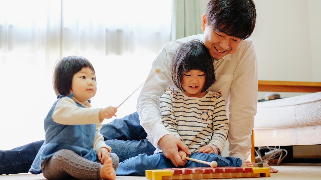 未来のイメージ