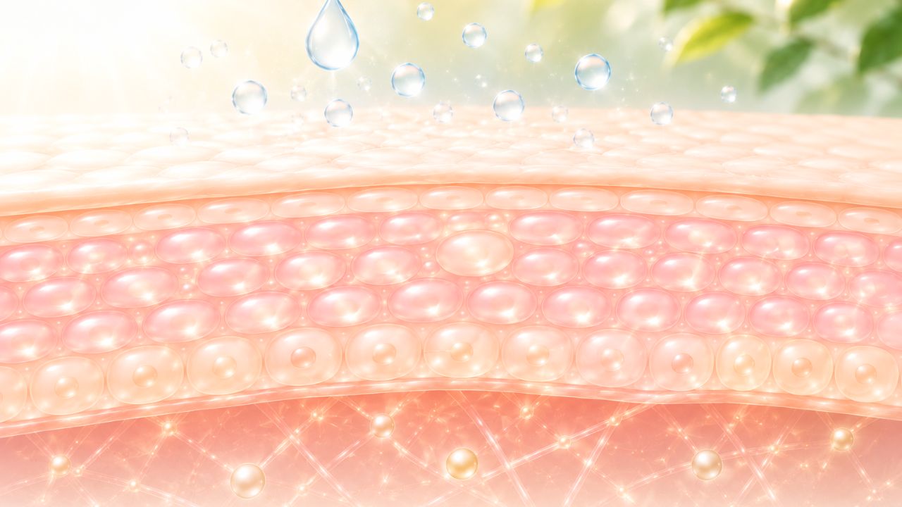 還元美容のメカニズム