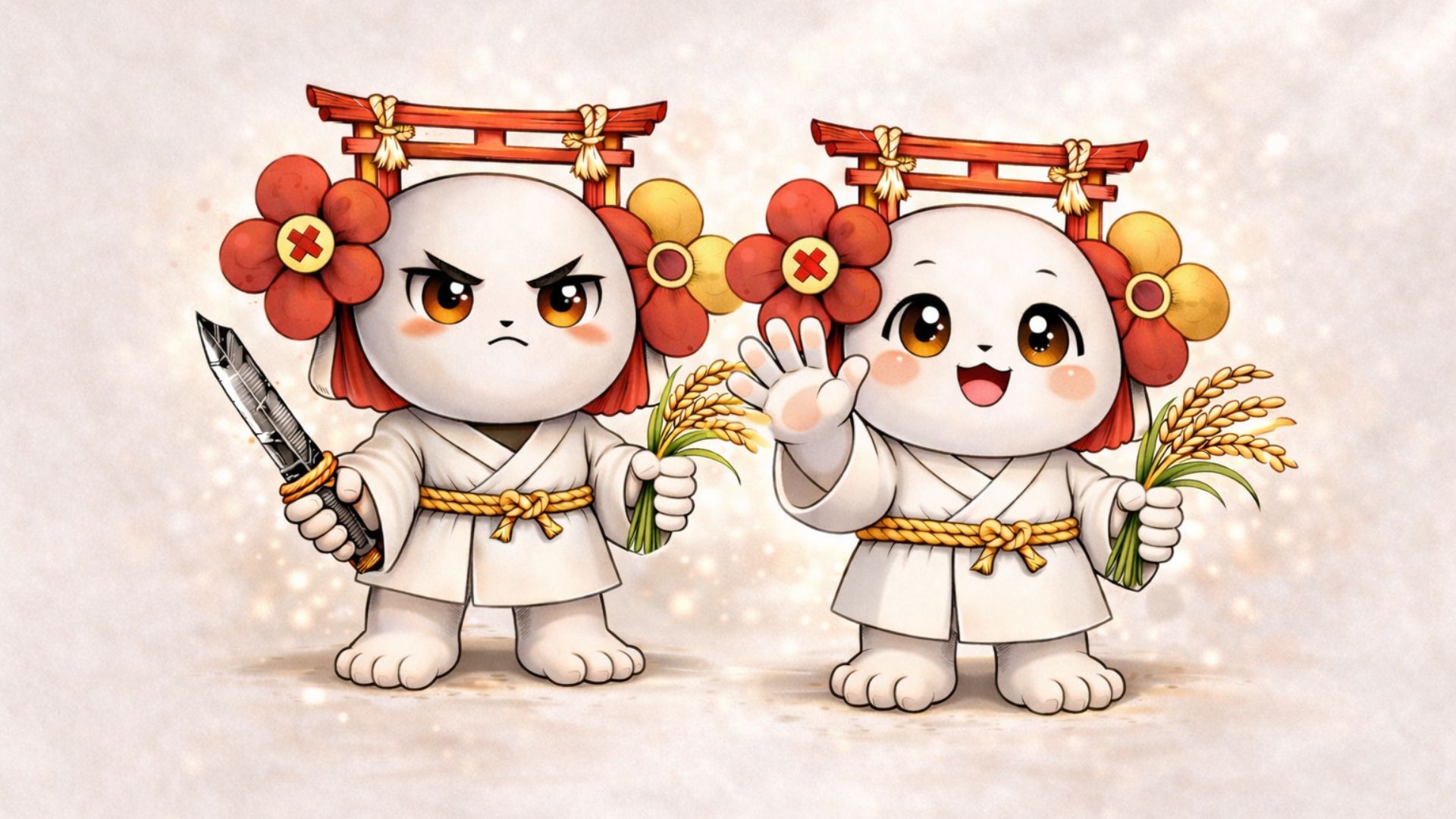 Kami - 神 - が目指す未来