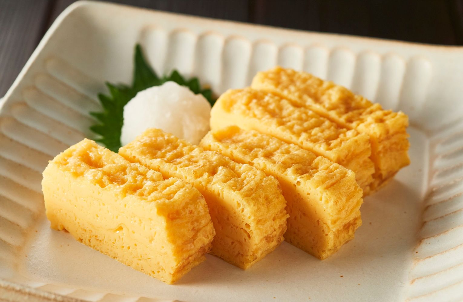 食事のポイント