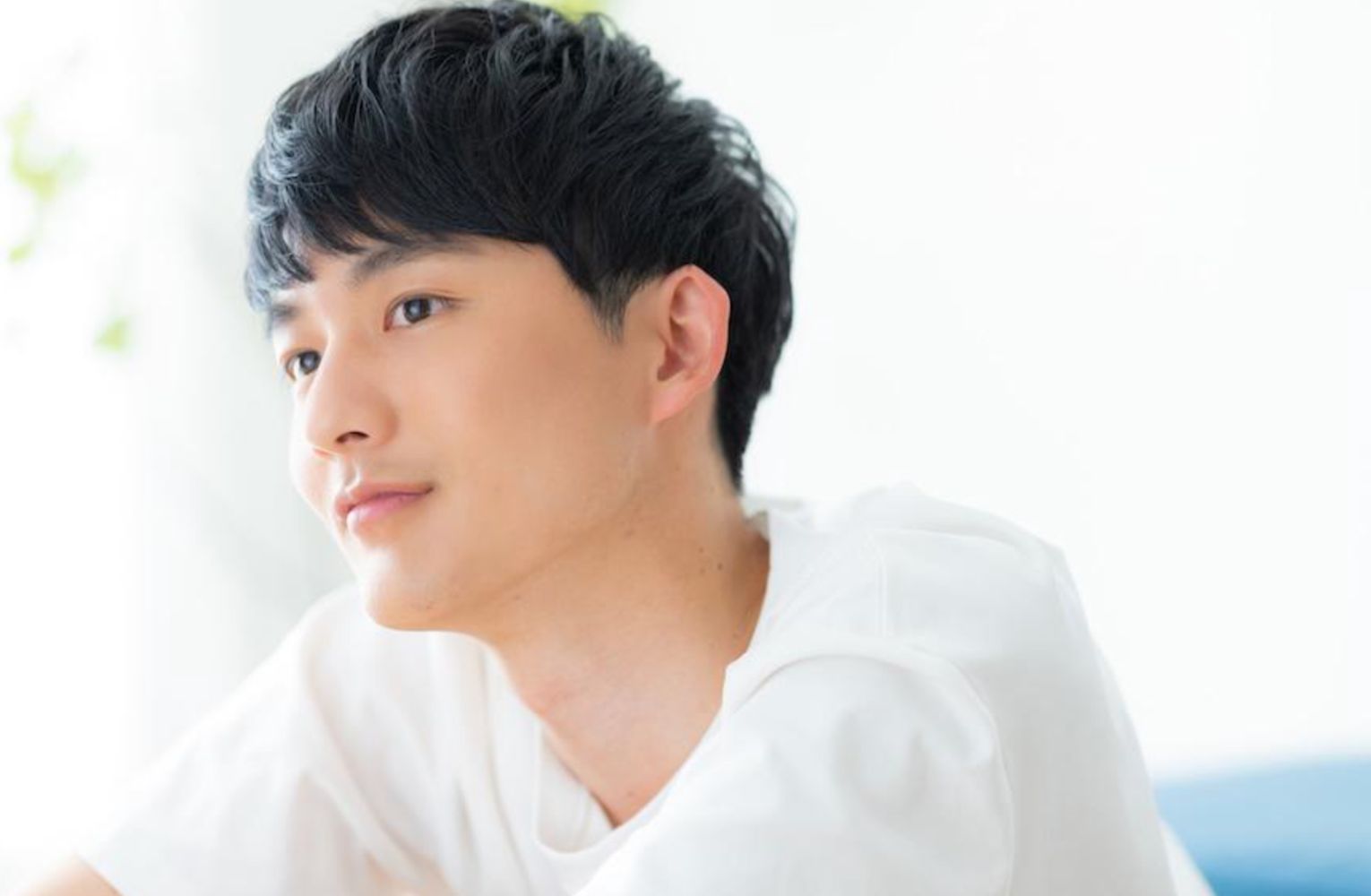 男性の悩み