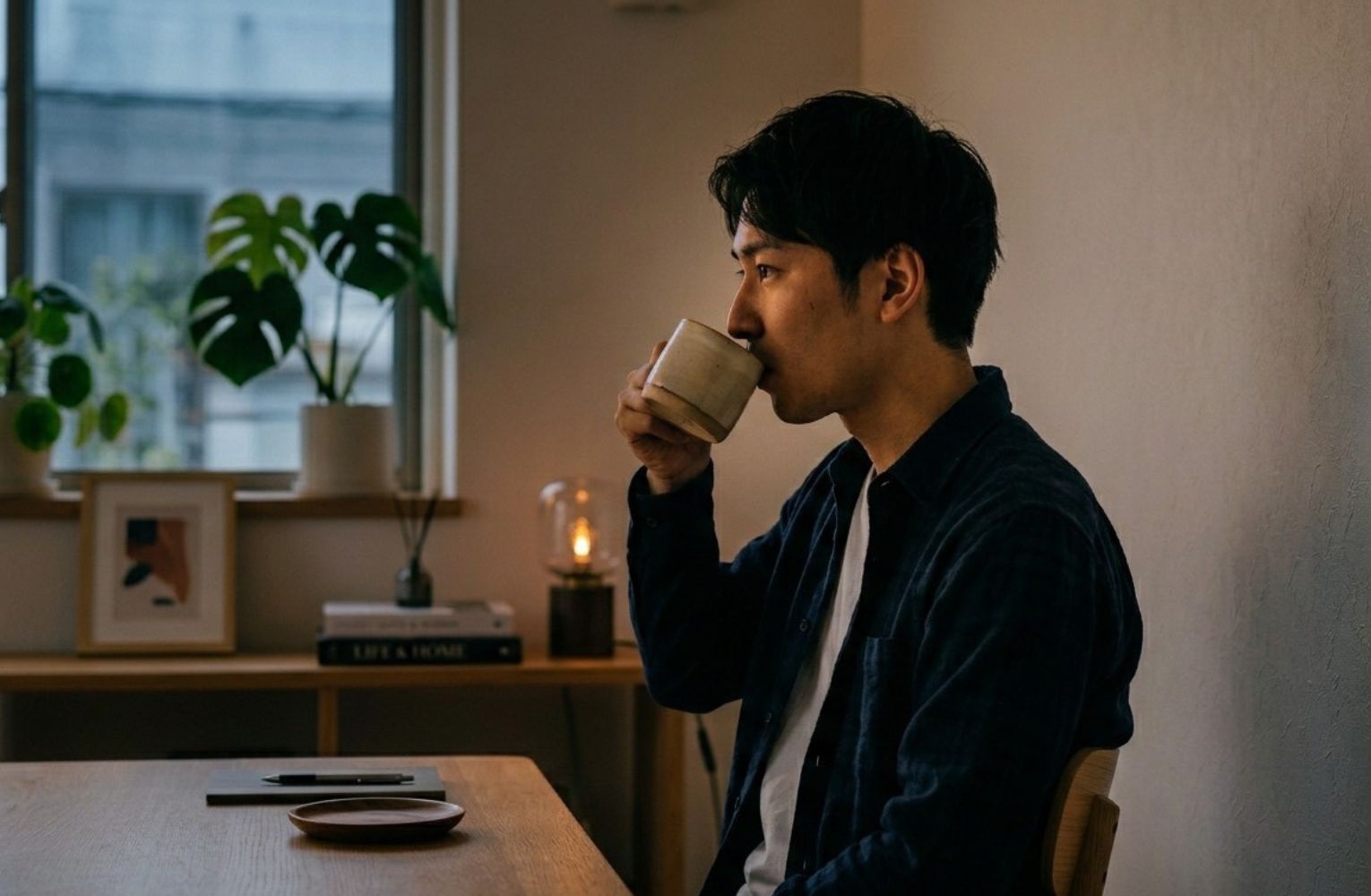 飲用イメージ