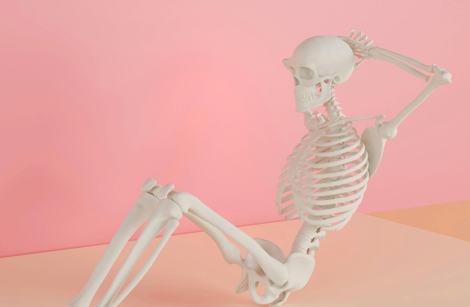 骨ケア