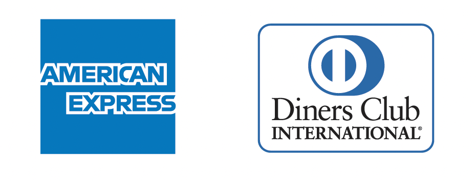 AMERICAN EXPRESS / Diners Club