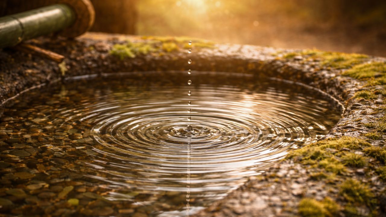 粒度比較ビジュアル