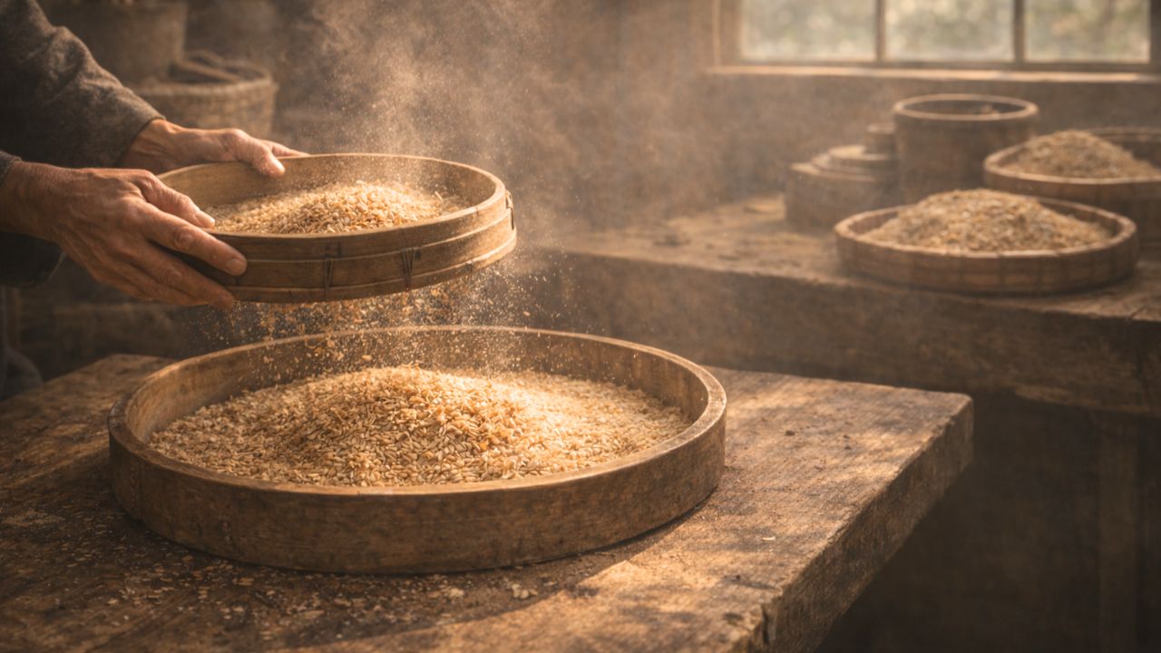 製造工程イメージ