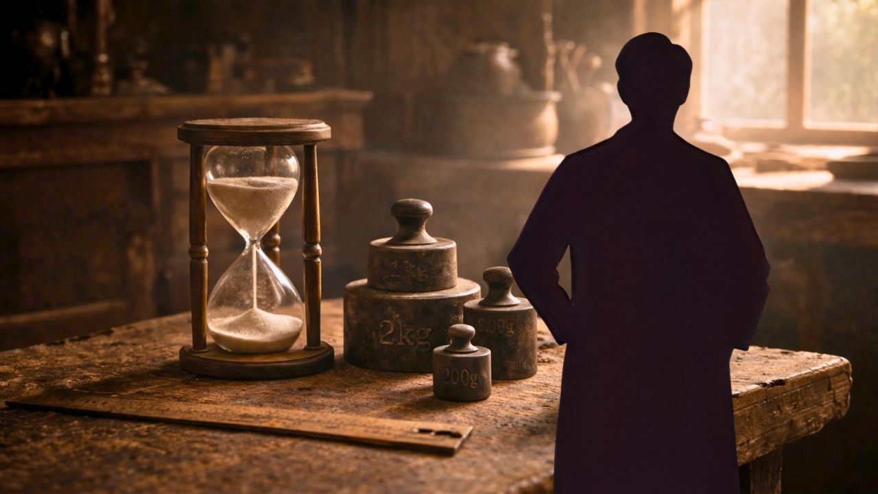 技術者・技術背景イメージ