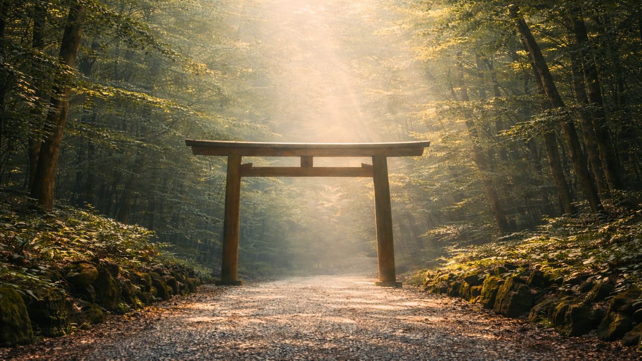 還元の思想イメージ