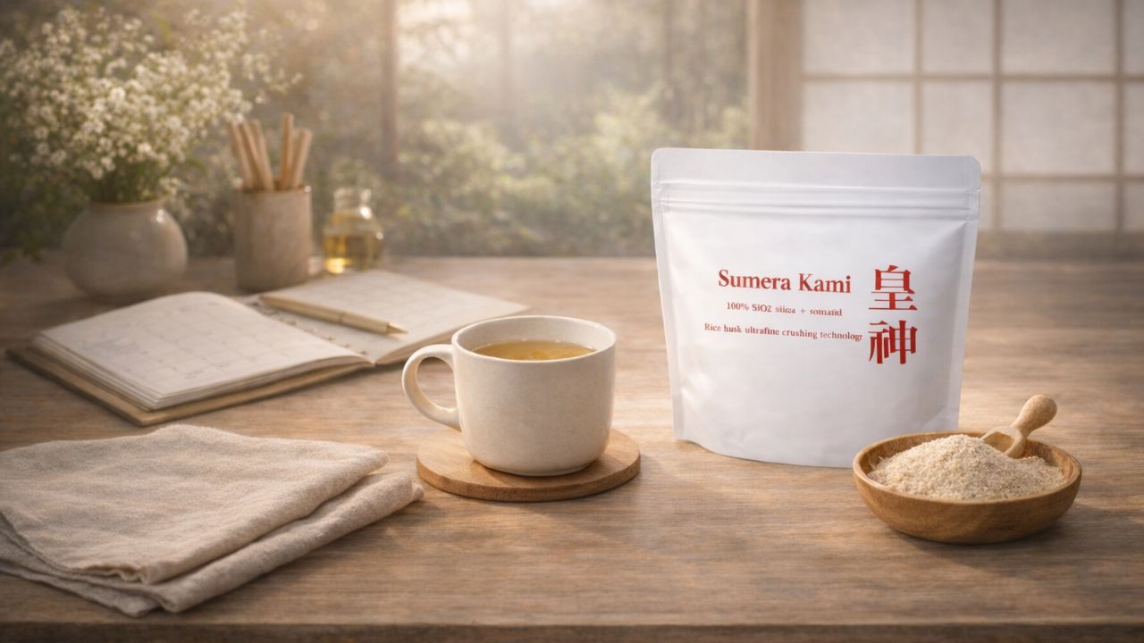 日常使用イメージ