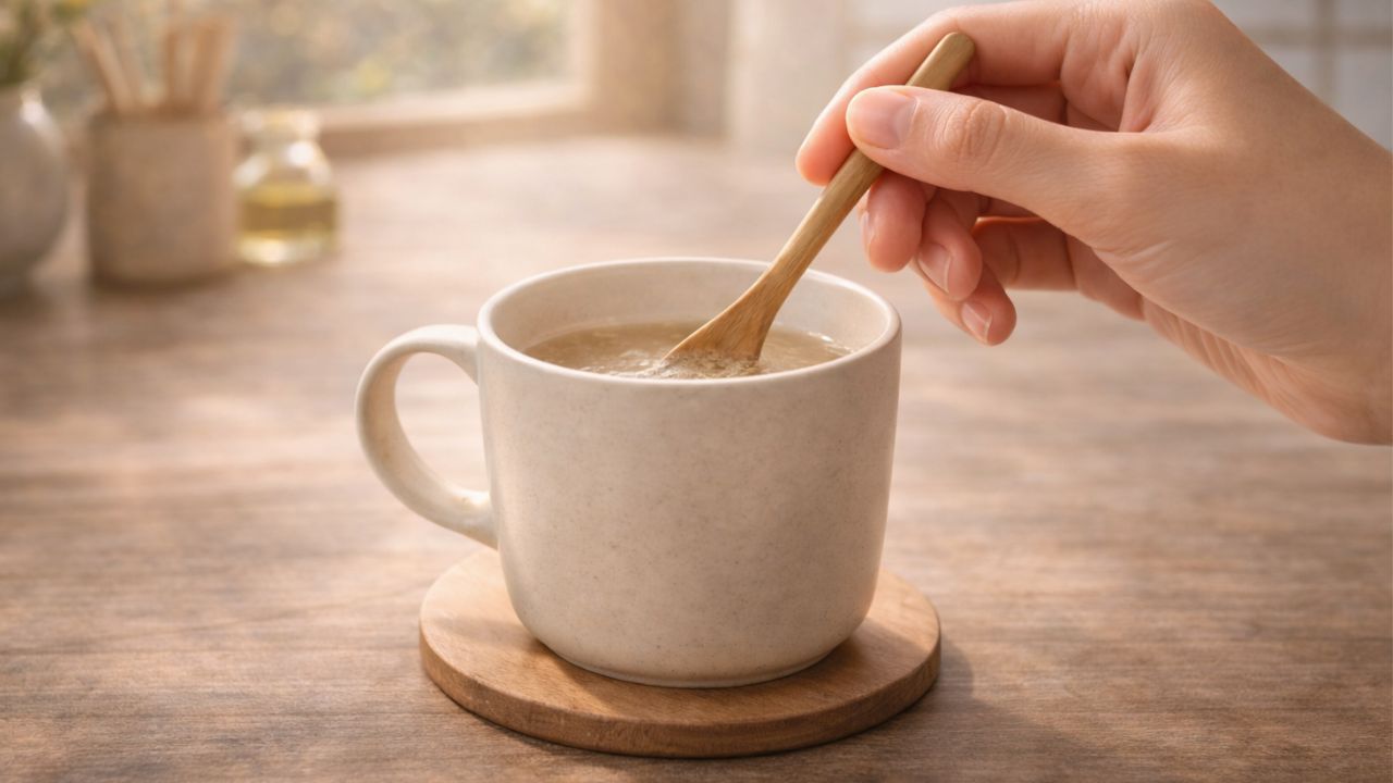 飲み方イメージ