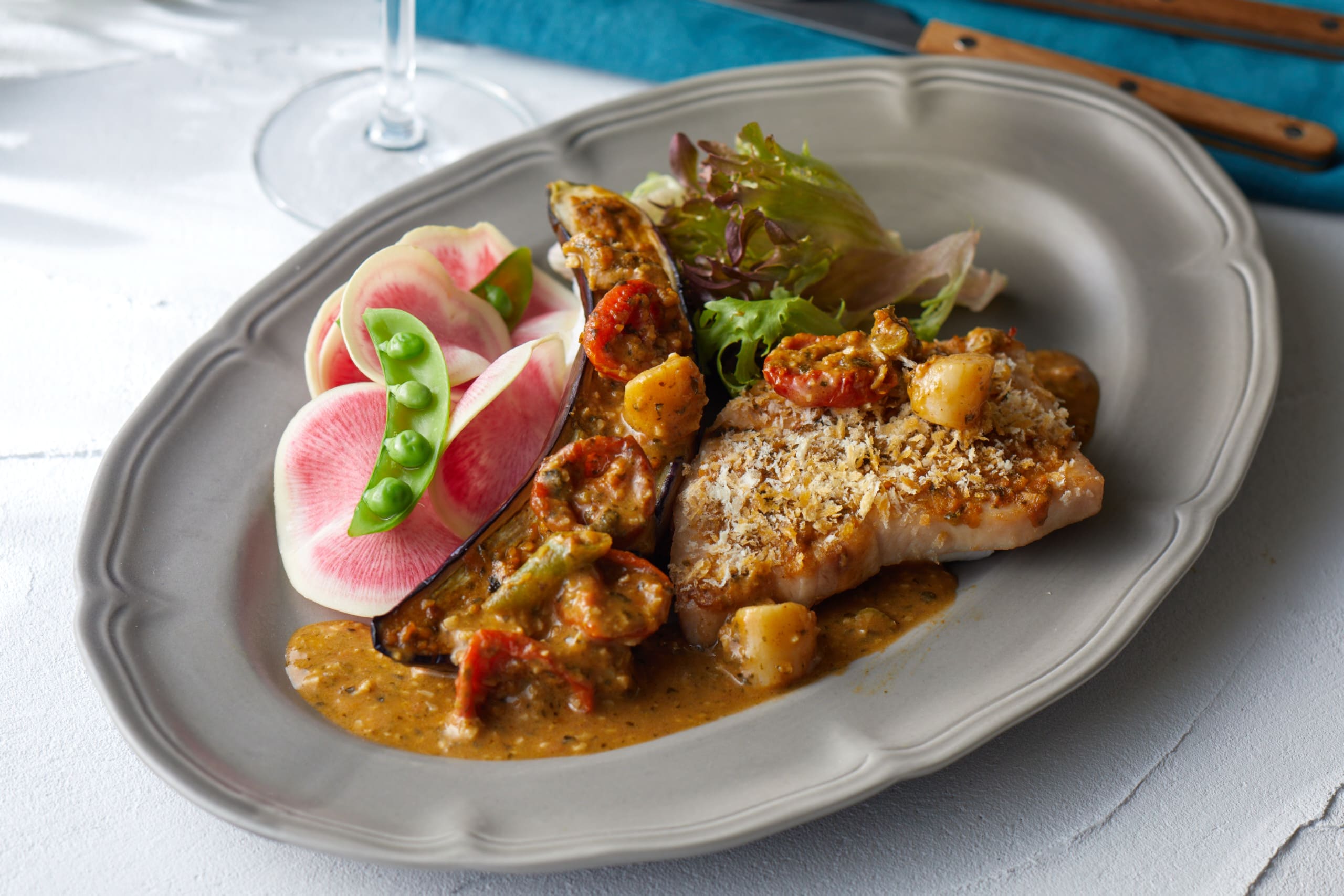 商品名  調理イメージ