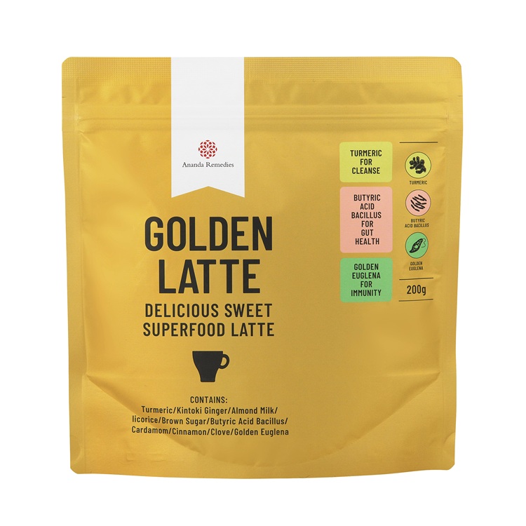 ※25/1/31まで50％オフ※ゴールデンラテ 《 おなかケアヘルシードリンク 》