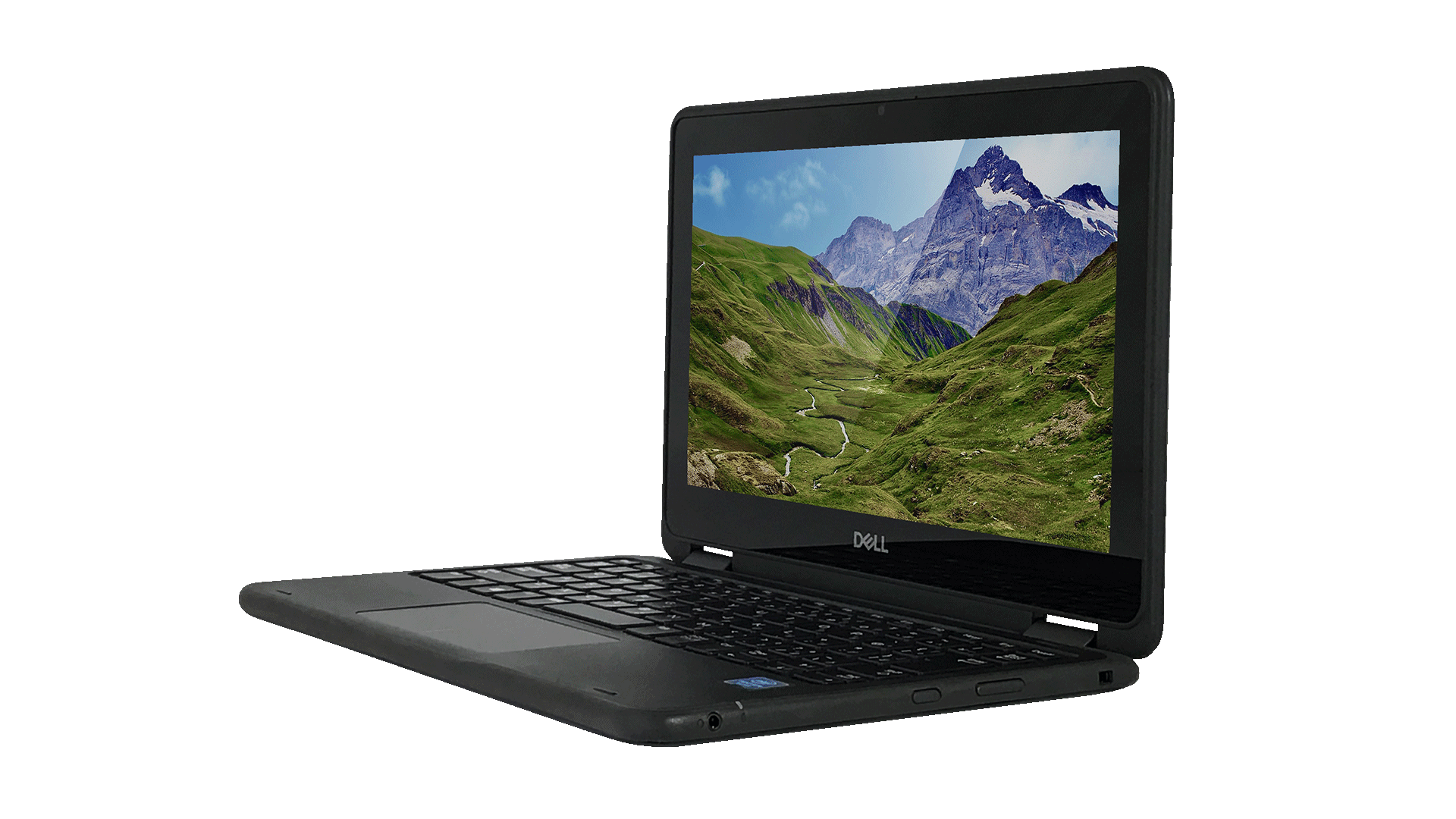 ENTRY PC: DELL Latitude 3190 2-in-1 P26T003 intel PENTIUM SILVER