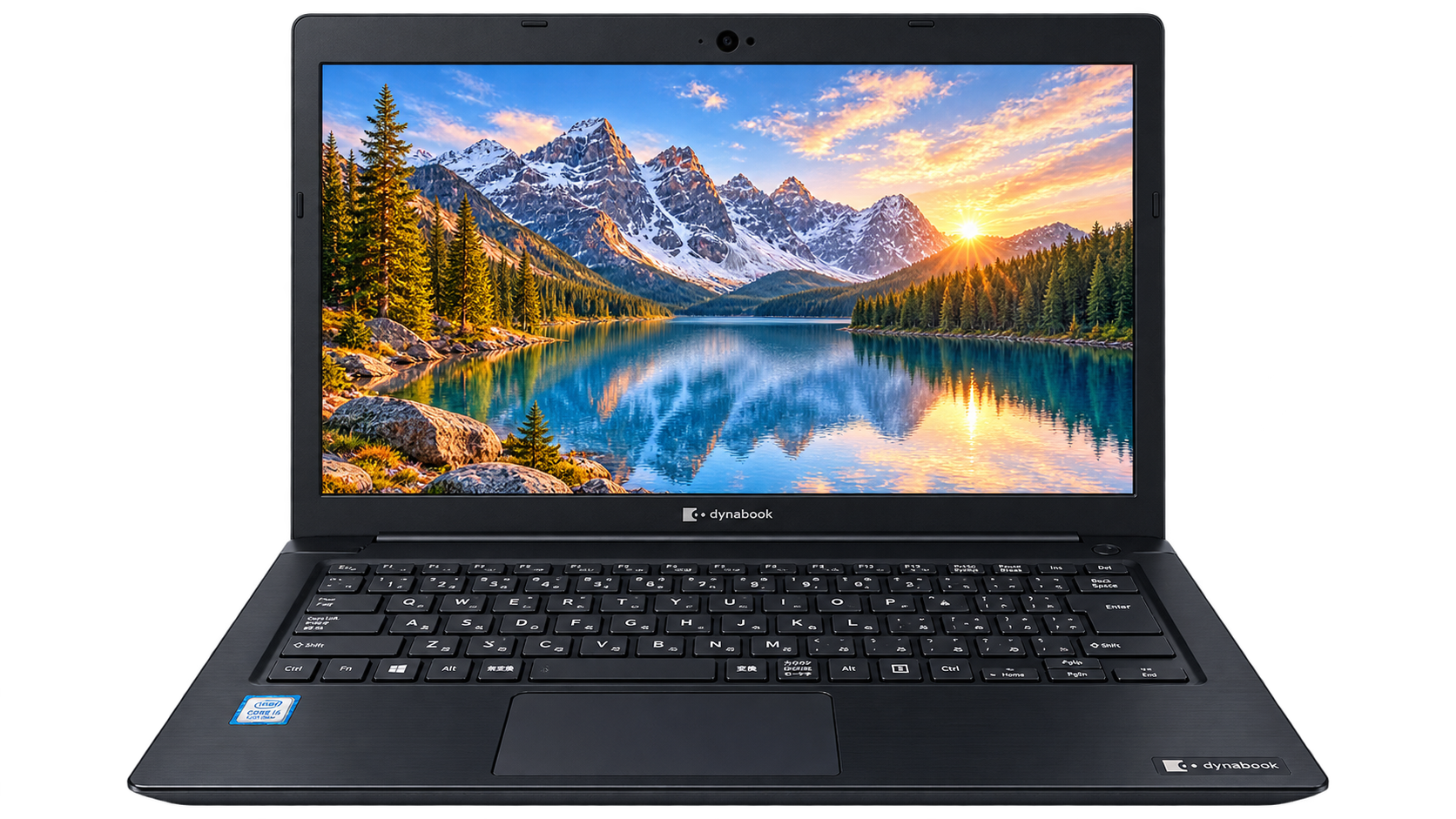 Dynabook DYNABOOK S73/DP メモリ8GB SSD256GB Corei5-8250U