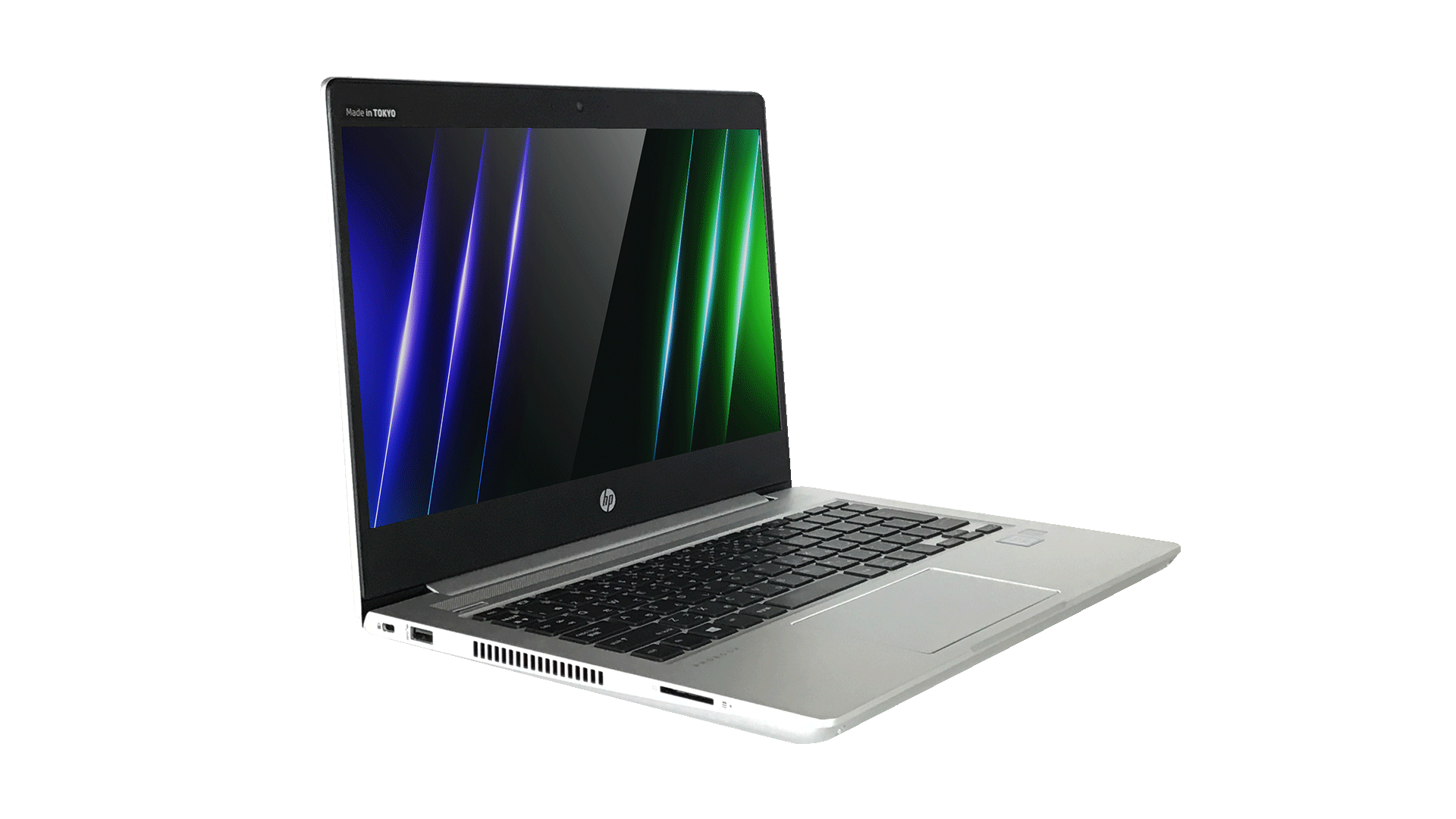 HP PROBOOK 430 G6 メモリ8GB SSD256GB Corei3-8145U