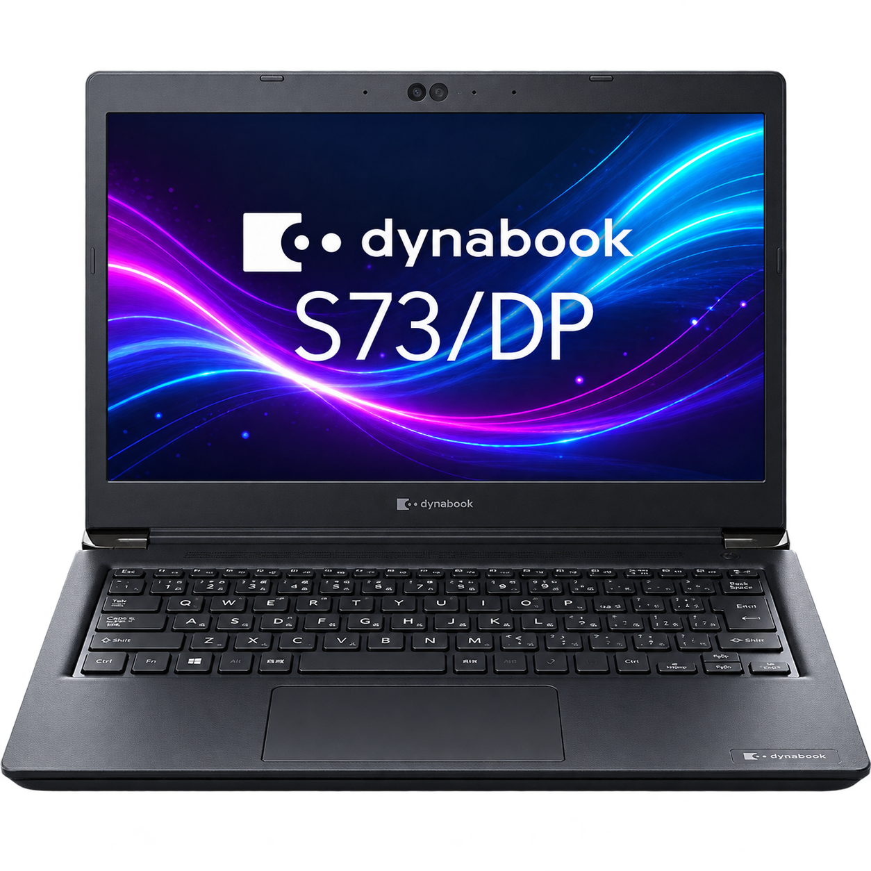 DYNABOOK S73/DP