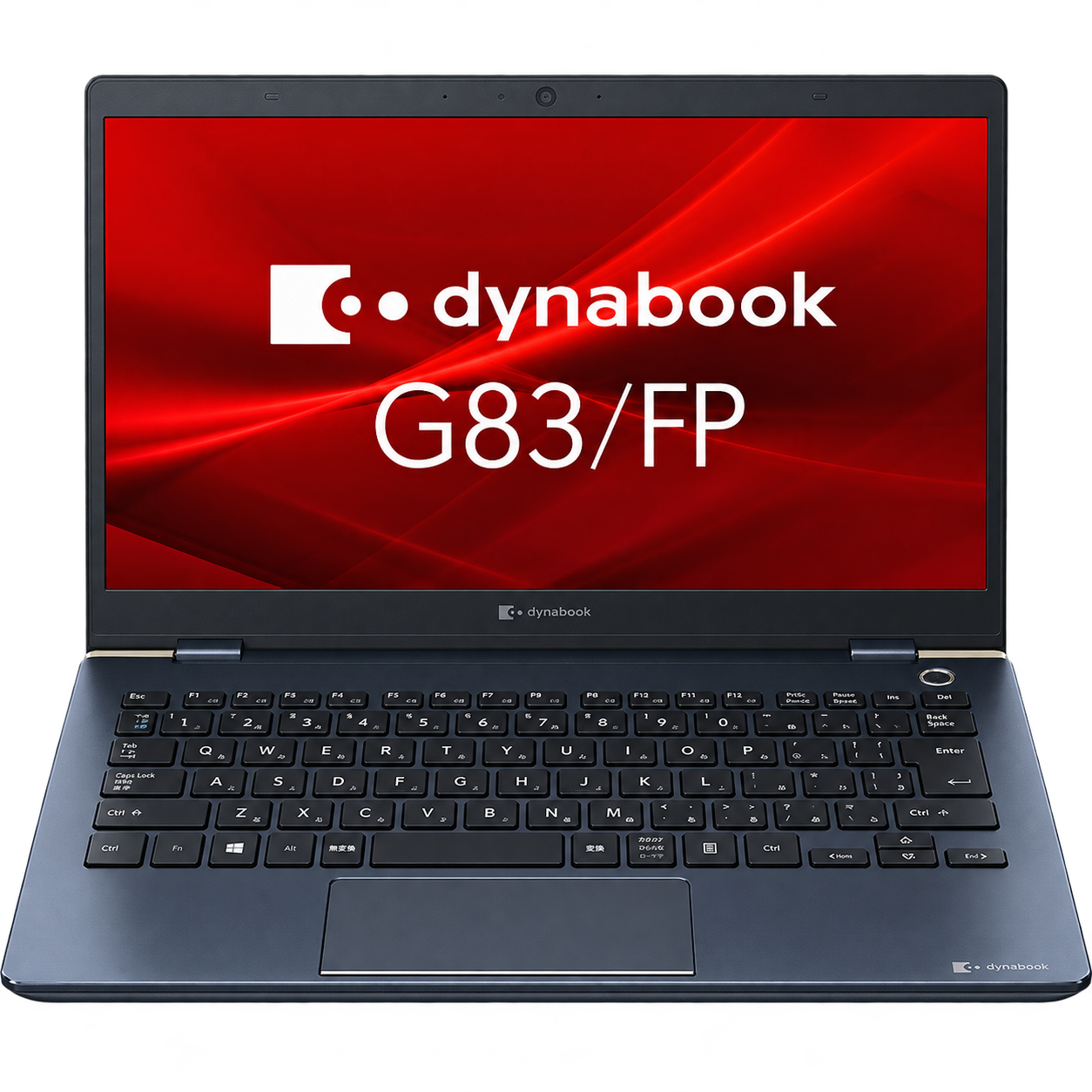 DYNABOOK G83/FP