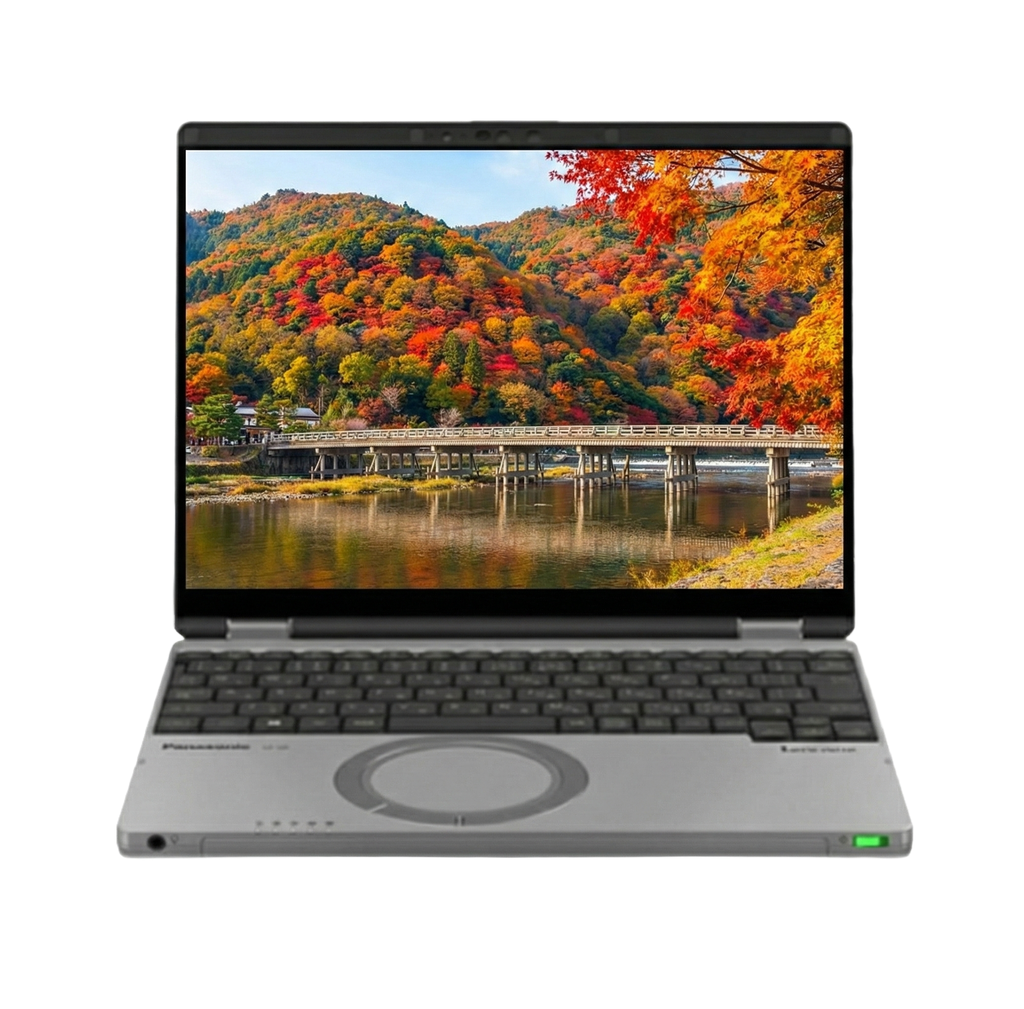 Panasonic LET'S NOTE SR3 メモリ16GB SSD512GB Corei7-1270P