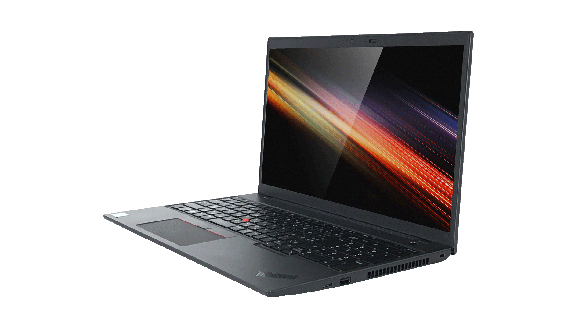 LENOVO ThinkPad L15 Gen3 メモリ16GB SSD512GB Corei5-1235U