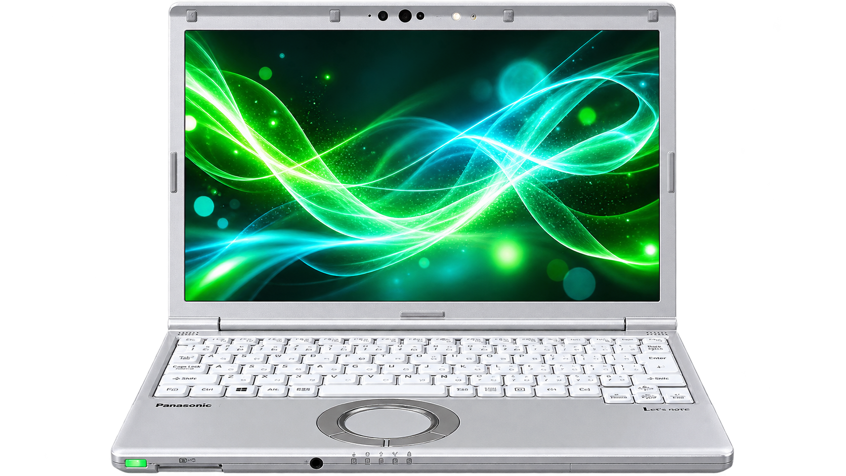 Panasonic Let’s note CF-SV7 メモリ8GB SSD256GB Corei5-8350U