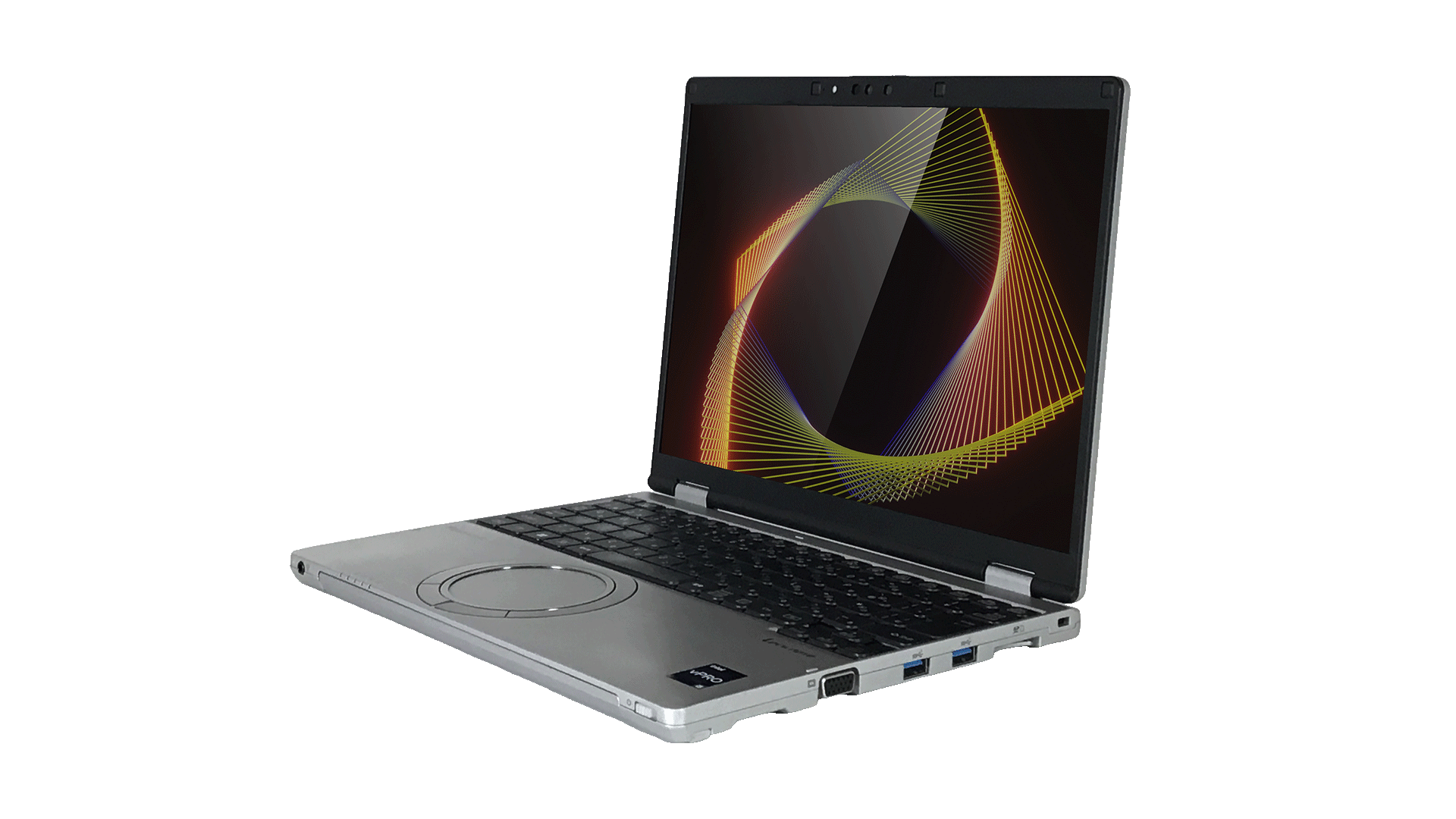 Panasonic LET'S NOTE SR3 メモリ16GB SSD512GB Corei5-1245U