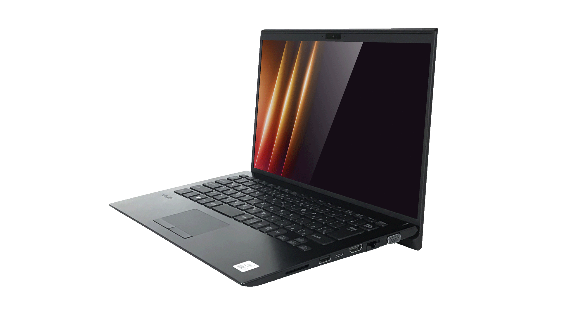 VAIO PRO PK VJPK13C12N メモリ16GB SSD512GB Corei7-1065G7