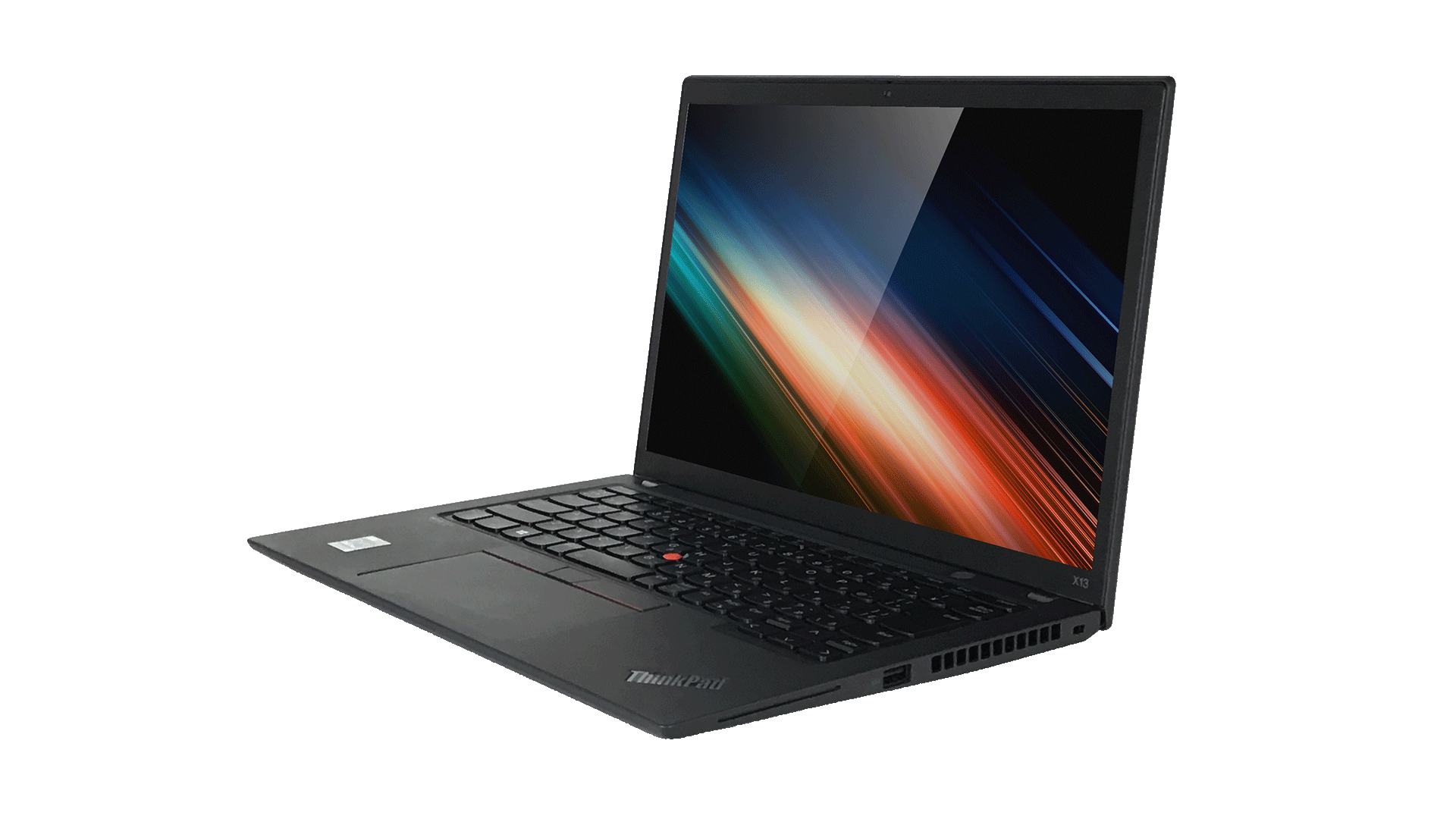 LENOVO ThinkPad X13 Gen2 メモリ16GB SSD512GB Corei5-1145G7