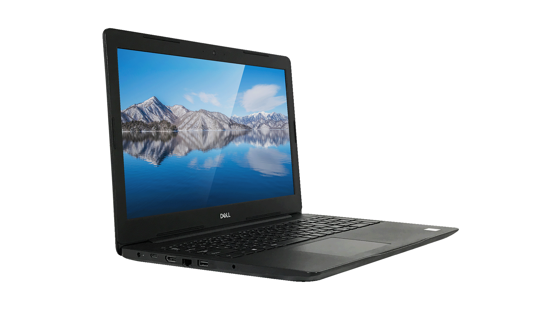 STANDARD PC: DELL Latitude 3590 core i5 8th
