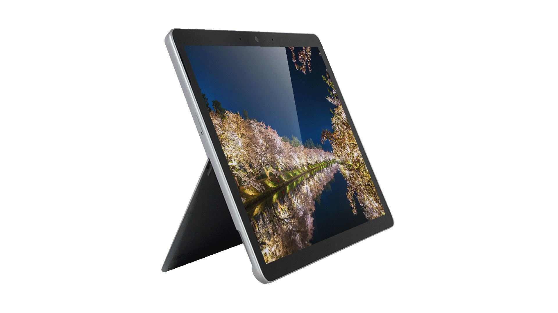 Microsoft Surface Go 2 メモリ8GB SSD256GB Coreｍ3-8100Y