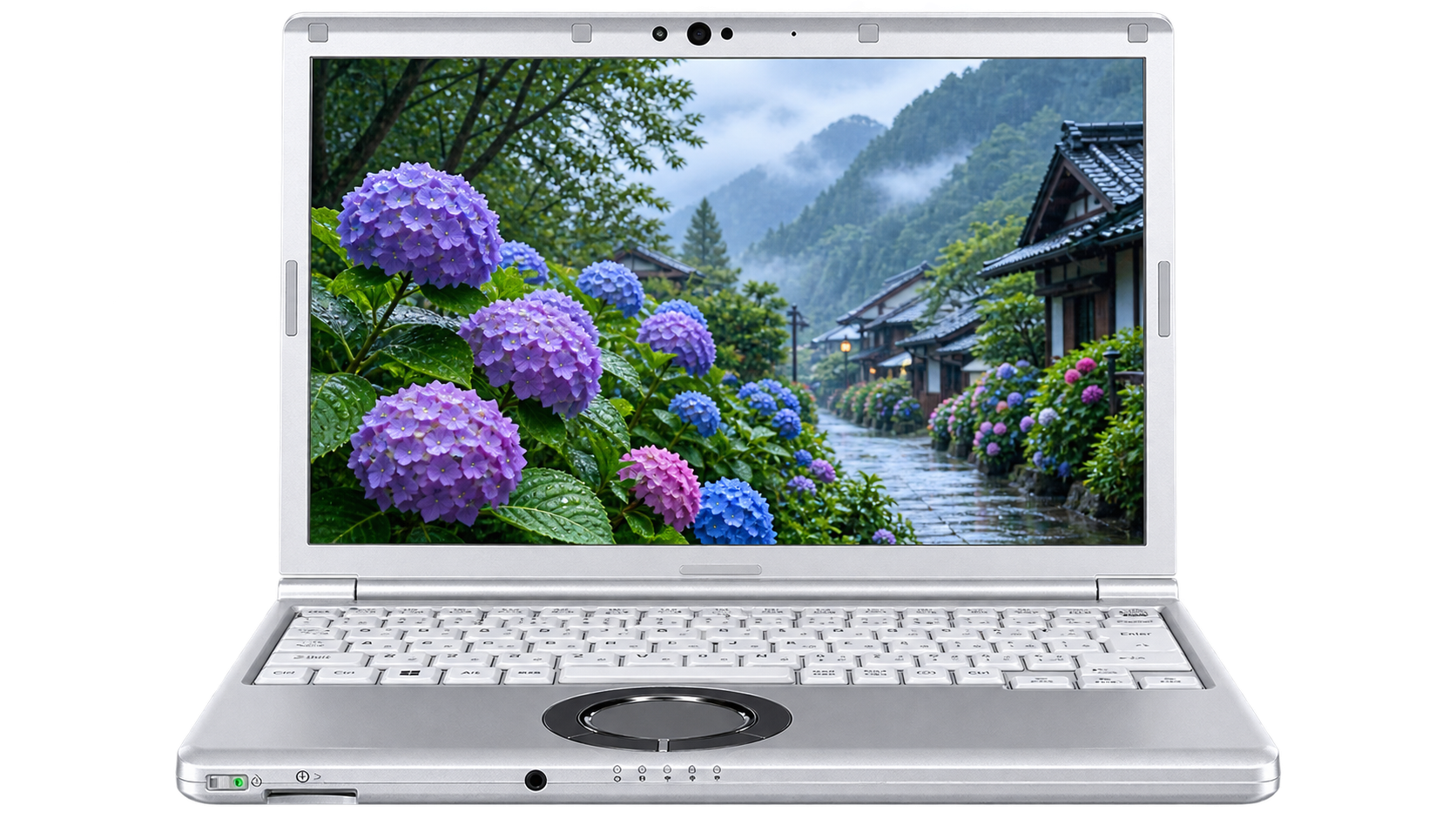 Panasonic LET'S NOTE CF-SV1 メモリ16GB SSD512GB Corei5-1145G7