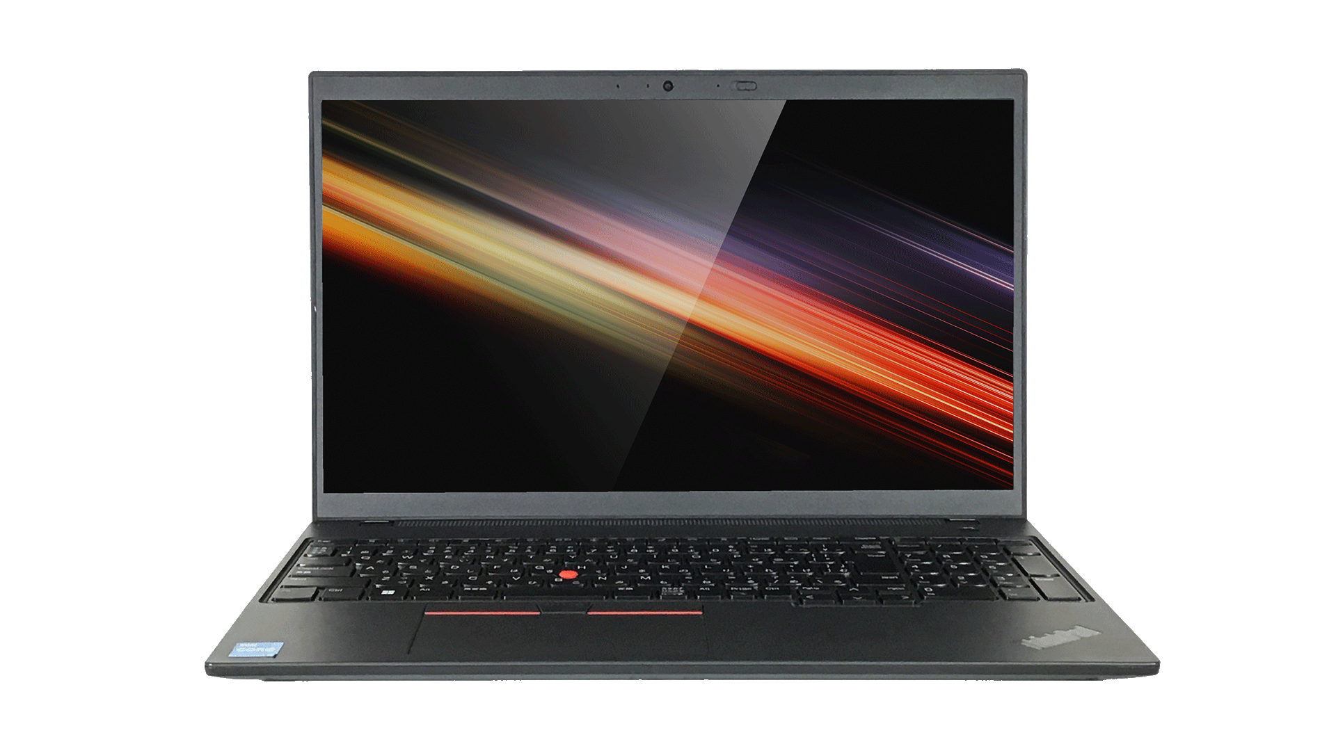 LENOVO THINK PAD L15 GEN3 メモリ16GB SSD256GB Corei5-1235U