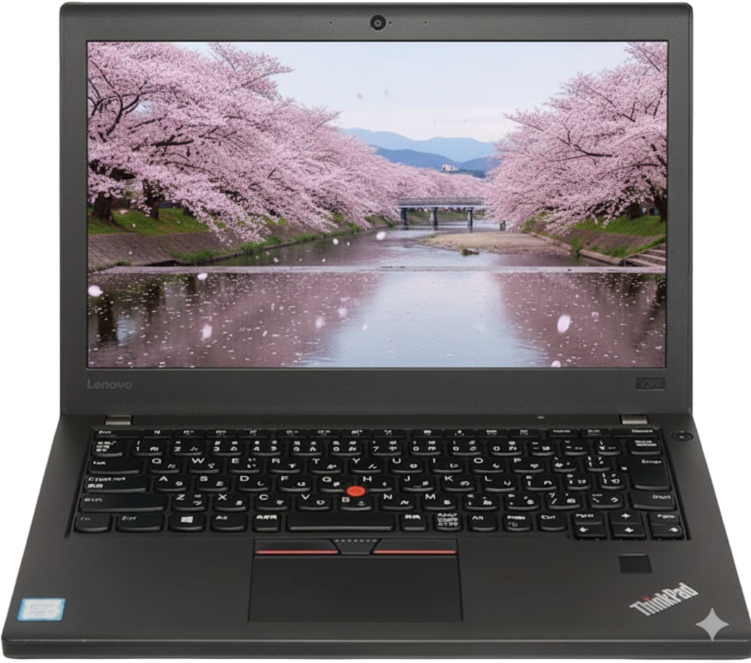LENOVO THINK PAD L590 メモリ8GB SSD256GB Corei3-8145U