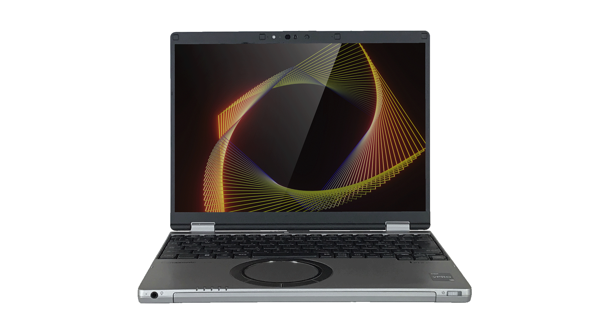 Panasonic LET'S NOTE SR3 メモリ16GB SSD512GB Corei7-1270P