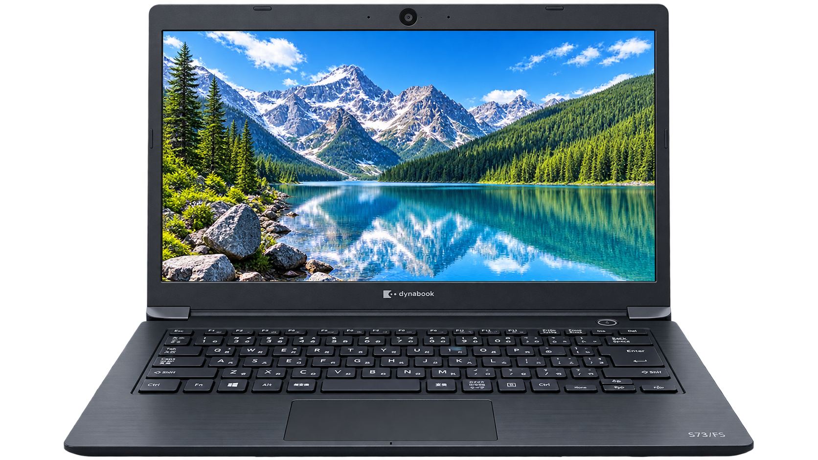 Dynabook dynabook S73/FS メモリ8GB SSD256GB Intel(R)Core(TM)i5-10210UCPU@1.60GHz