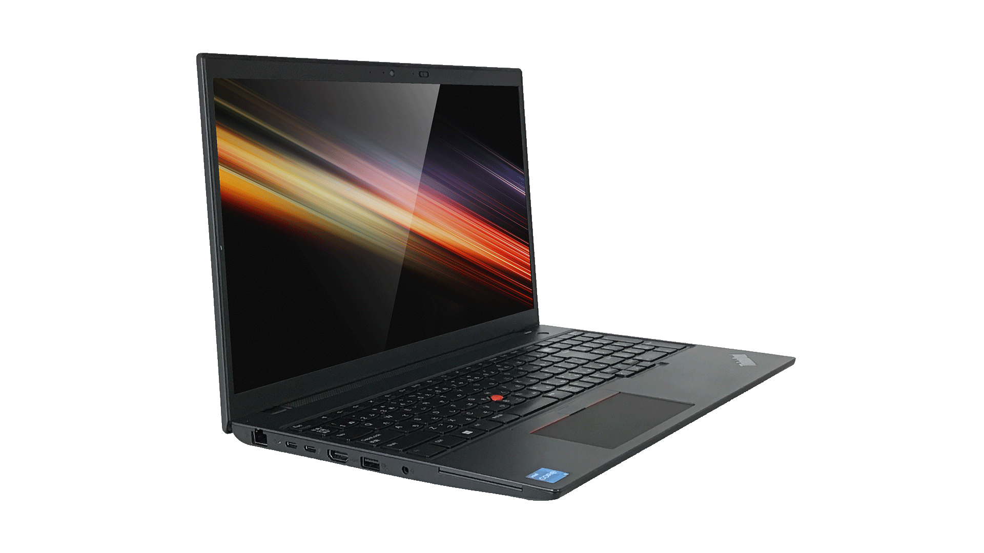 LENOVO ThinkPad L15 Gen3 メモリ16GB SSD512GB Corei5-1235U