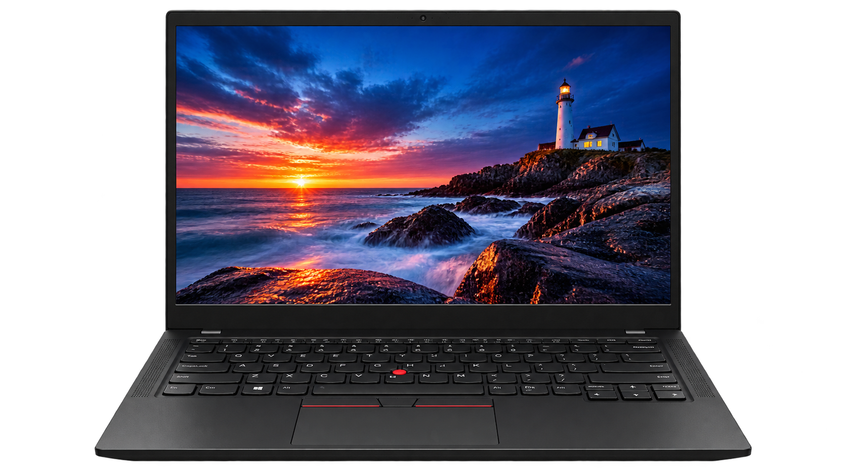 THINK PAD X1CARBON GEN8