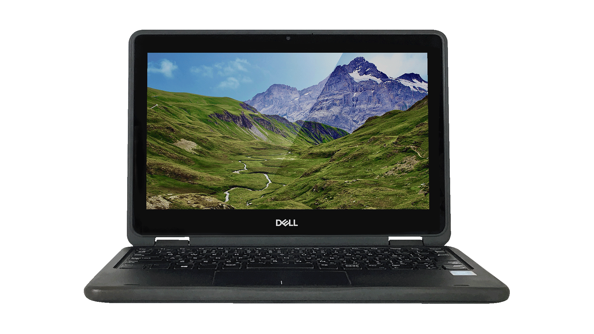 ENTRY PC: DELL Latitude 3190 2-in-1 P26T003 intel PENTIUM SILVER