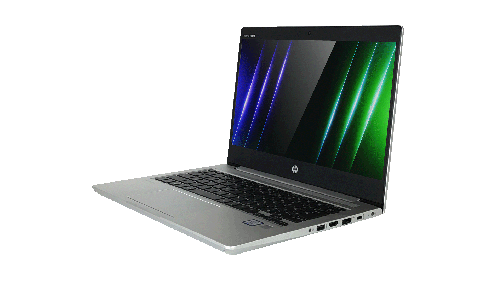 HP PROBOOK 430 G6 メモリ8GB SSD256GB Corei3-8145U