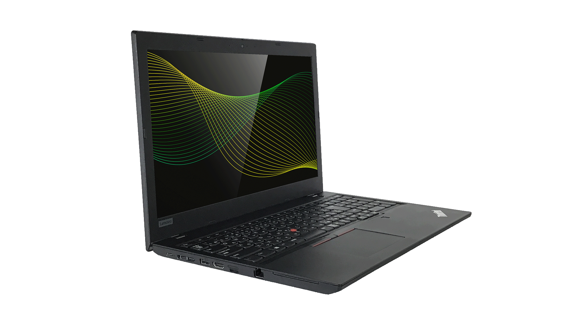 LENOVO THINK PAD L580 メモリ8GB SSD256GB Corei5-8250U