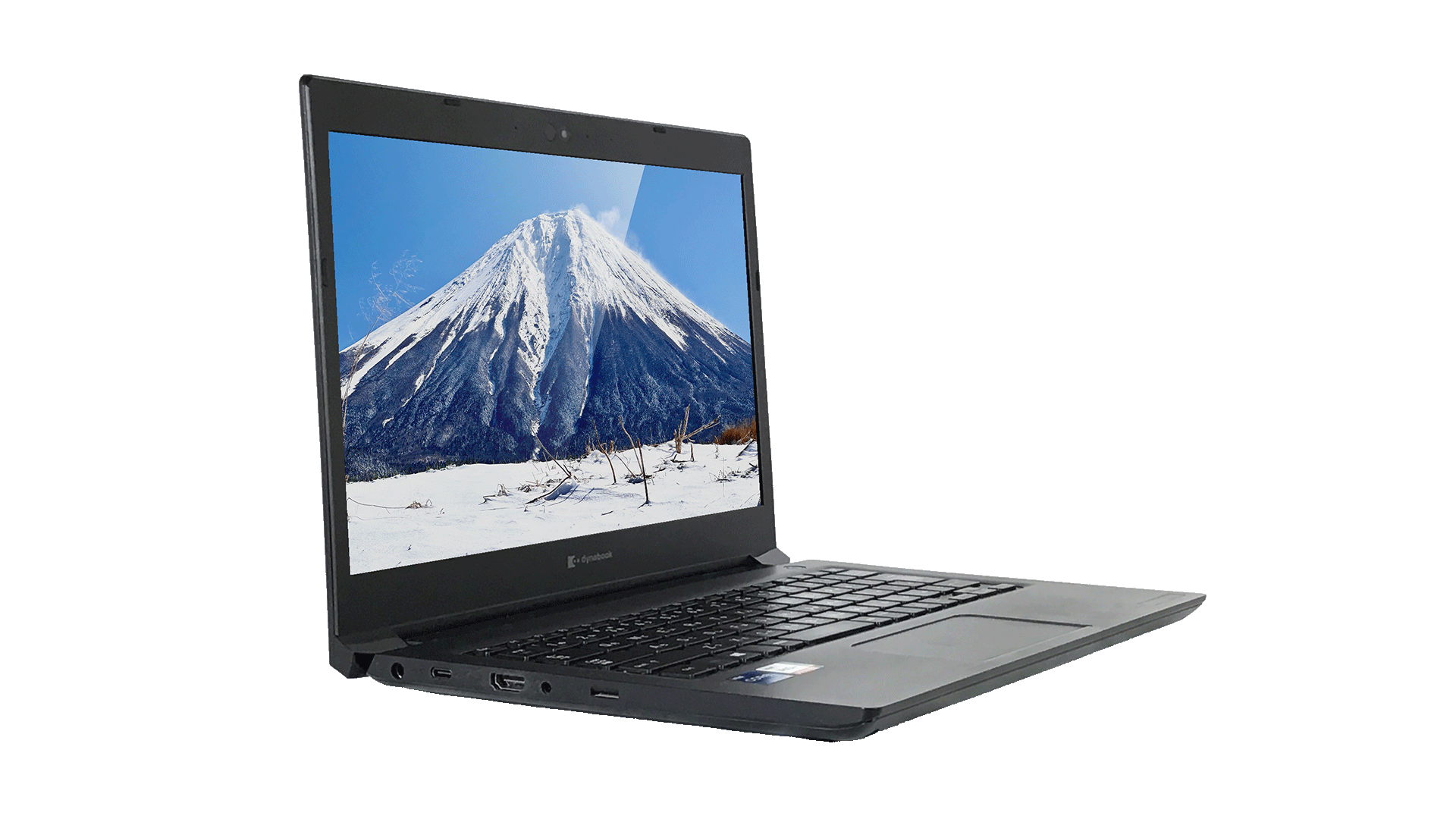 Dynabook dynabook S73/HU メモリ16GB SSD512GB Corei7-1185G7