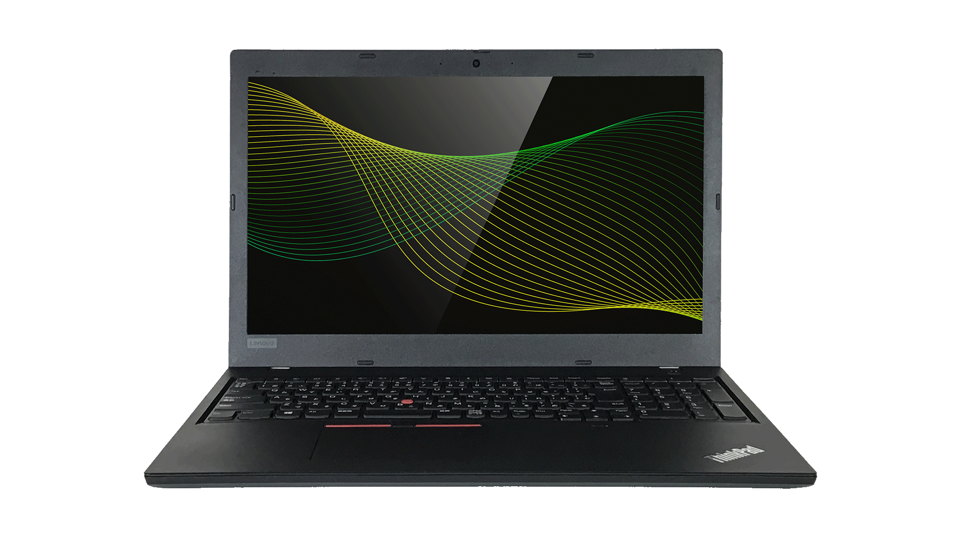 LENOVO THINK PAD L580 メモリ8GB SSD256GB Corei5-8250U