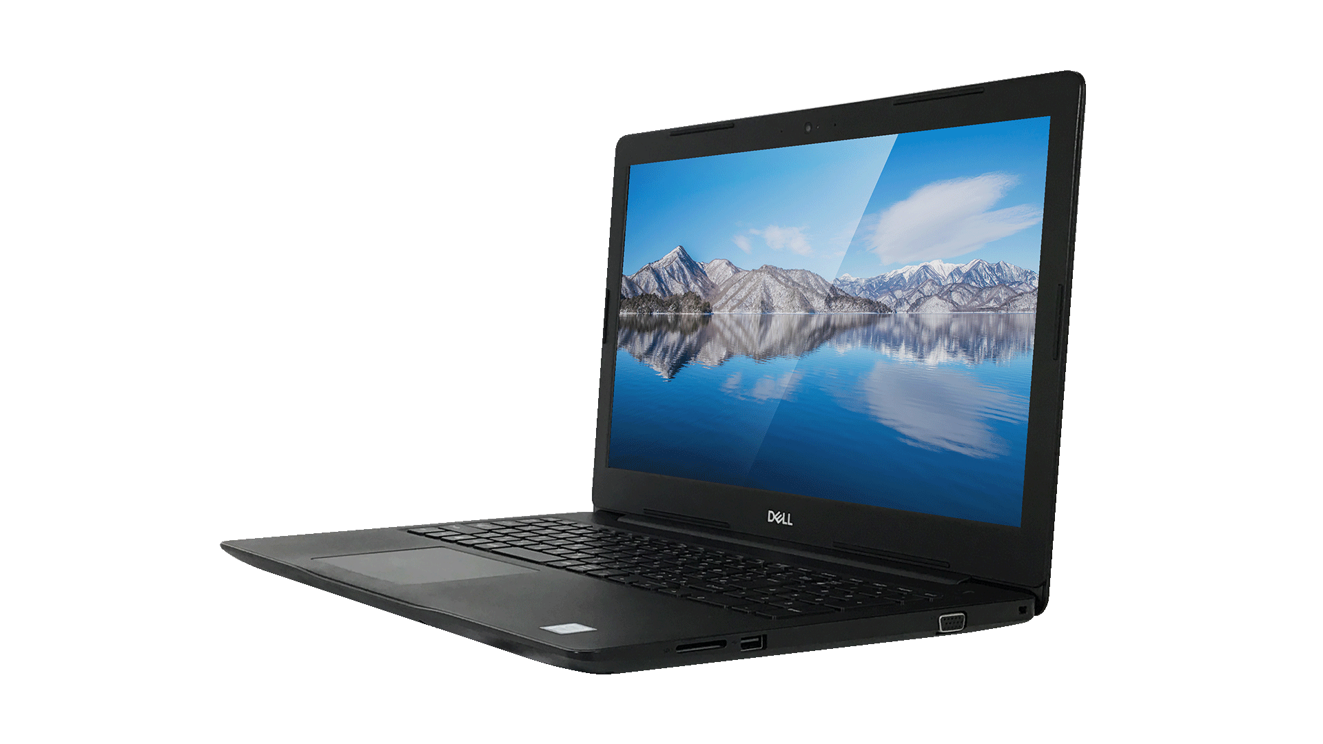 STANDARD PC: DELL Latitude 3590 core i5 8th