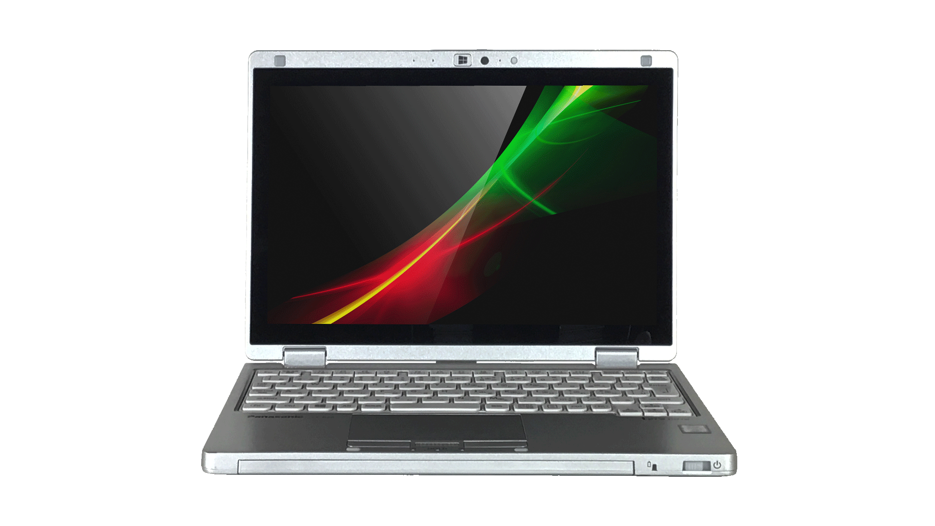 Panasonic LET'S NOTE RZ6 メモリ8GB SSD256GB Corei5-7Y57