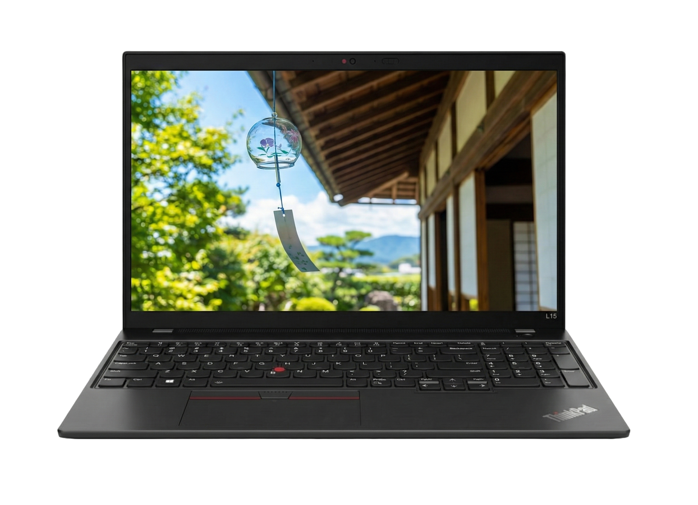 LENOVO ThinkPad L15 Gen3 メモリ16GB SSD512GB Corei5-1235U